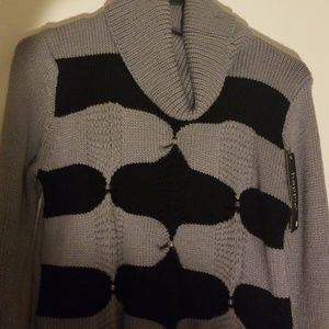 Stylish, simple sweater